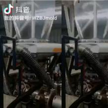 吹膜視頻
